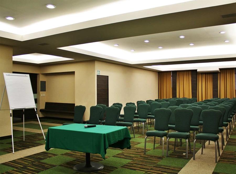 Hotel Del Angel Reforma Kota Meksiko Bagian luar foto