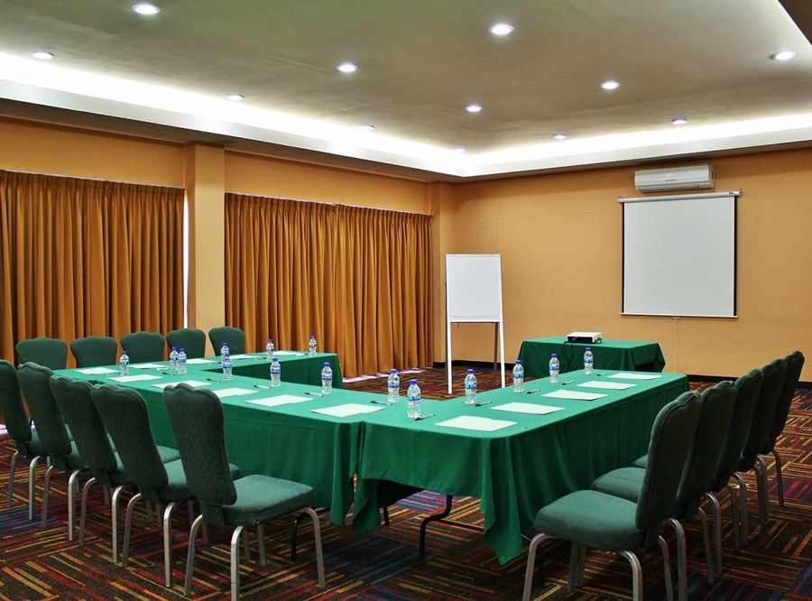 Hotel Del Angel Reforma Kota Meksiko Bagian luar foto